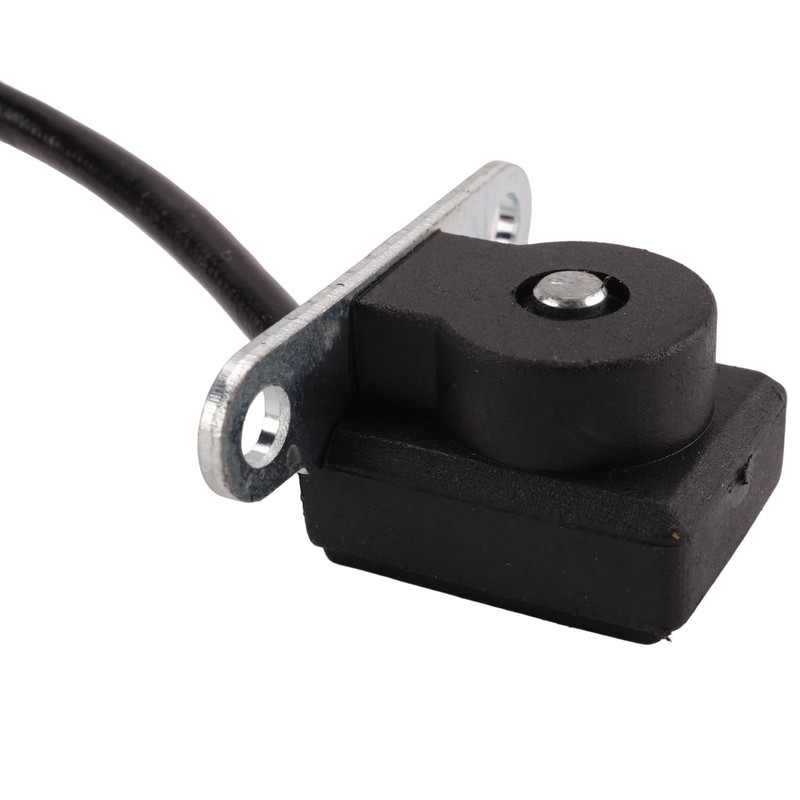 Lyaciomn Coil 12 Pole Stator DC Coil Ignition Stator for