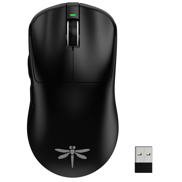 VGN F1 PRO Wireless Gaming Mouse - Ultralight 49g -