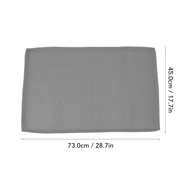 Silicone Griddle Mat Silicone Protective Mat Cover Grill Cover for