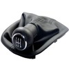 Shift Gear Stick Knob + Frame Fits VW Passat 3B2