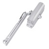 Automatic Door Closer Cast Aluminium and Cold Rolled Steel 90