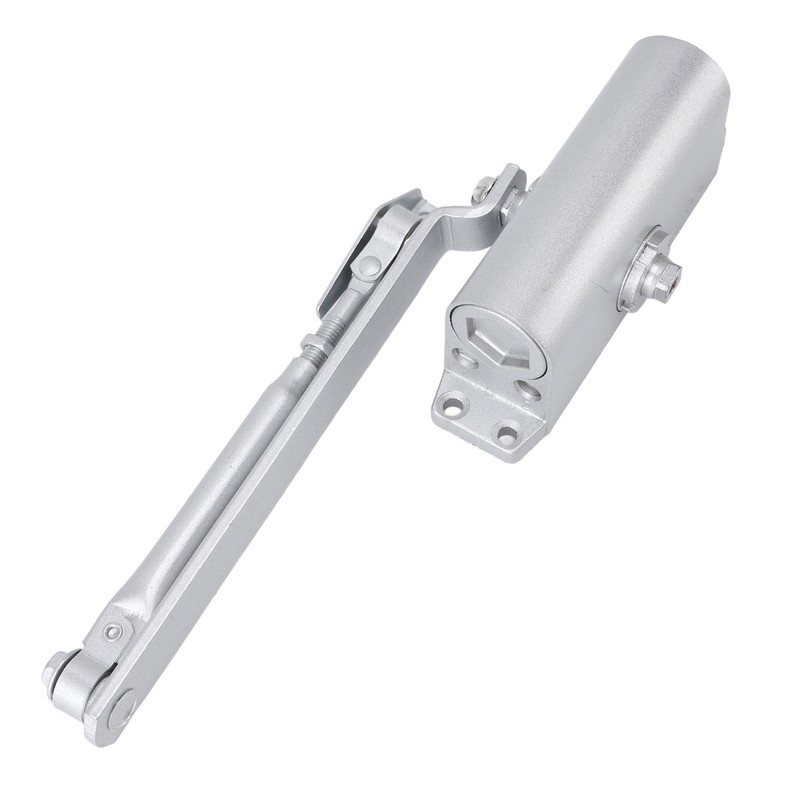 Automatic Door Closer Cast Aluminium and Cold Rolled Steel 90