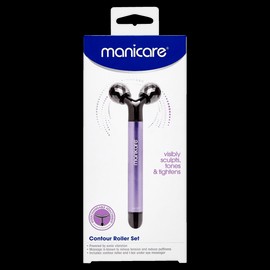 Manicare Contour Roller Set