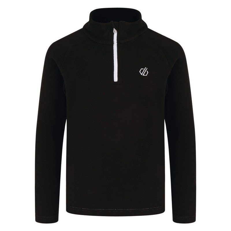 Dare2b Freehand Kids Fleece - everyday essential - high neck