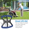 AIMALL Lift Standing Aid Tool, Non-Contact Stand Assist for Nurses