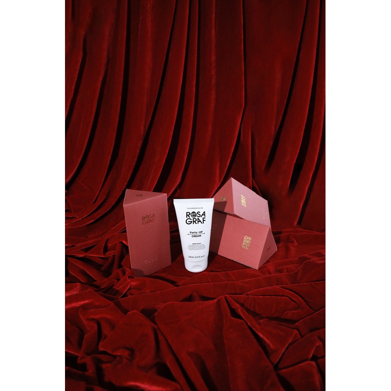 Rosagraf Forty Plus Up Cream 150ml Forty Cream 1 unit