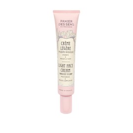 Panier des Sens Radiant Peony Light Face Cream 40 ml