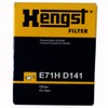 Hengst E71H D141 Ölfilter