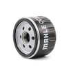 MAHLE Original Filtro de Aceite OC 306