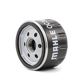 MAHLE Original Filtro de Aceite OC 306