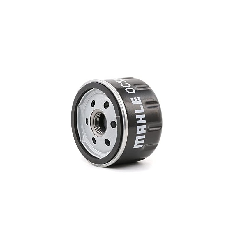 MAHLE Original Filtro de Aceite OC 306