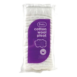 Quest Pretty Cotton Wool Pleat 50 g