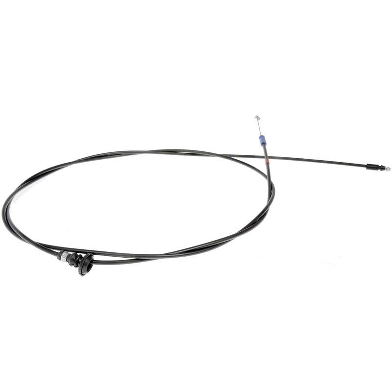 Dorman 912-473 Hood Release Cable Compatible with Select Lexus Models