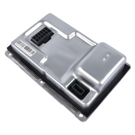 Huiruhy Xenon Headlight Ballast 12 Pin 89030461 7701207648 89027878 Compatible with Laguna II Me-ga-ne 807 C5 C8