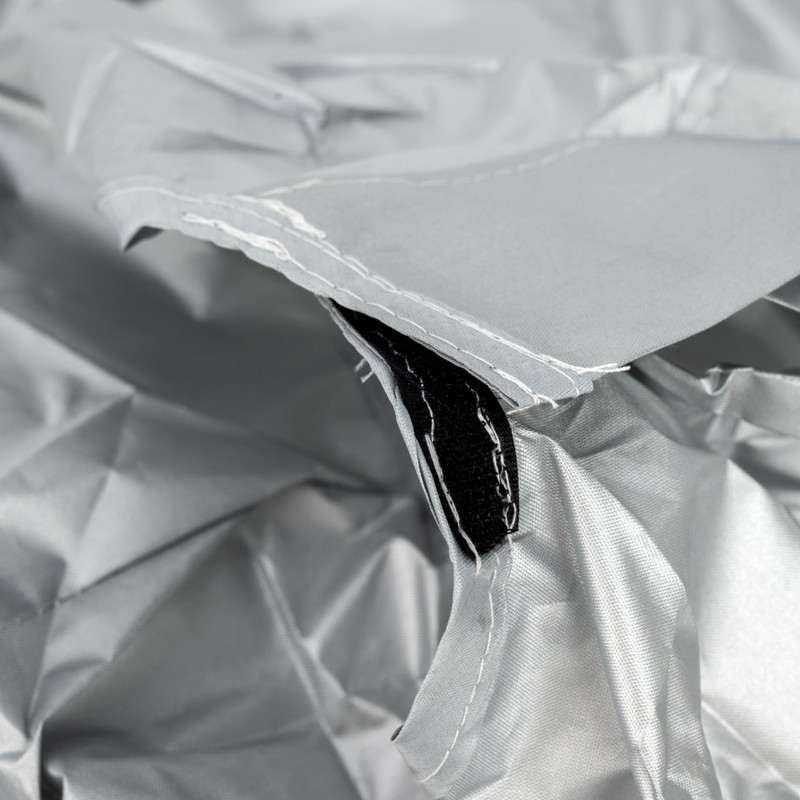 Parabro Self Hair Cutting Cape