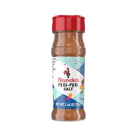 Nando's PERi-PERi Salt - 70g