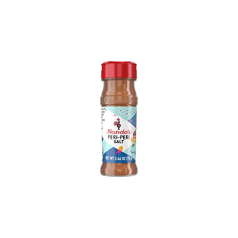 Nando's PERi-PERi Salt - 70g