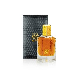 Ahmed Al Maghribi Bin Shaikh By Ahmed Al Maghribi EDP Unisex 90ML Luxurious Fragrance Spray