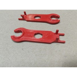 Multi-Contact Pair (2), MC4 Assembly Disassembly Tool Connector Cable Wrench PV-MS 32.6024