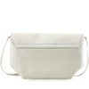 Picard Scala Evening Bag, cream