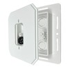 iMBAPrice IMBA-8081F Non- Metallic Universal Siding Block for Light Fixtures