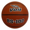 Balón De Básquetbol Bs-100 Entrenamiento No.7 Cafe Voit