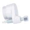 Auxiliary Clutch Belt Removing Tool Efficient Aluminium Professional 529000088 for