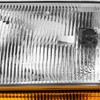 AKKON - Fits 1998-2000 Ford Ranger Chrome Headlights w/Corner Lamp