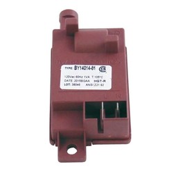 12008961 OEM Genuine Range Control Module PS11725018 12004107