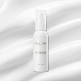 LEBON Reborn Aloe Zone Plus Clinical Formula 60ml [Single Item] Aloe Zone 60ml / 르본 알로에존 플러스 크리니컬포뮬러 60ml [단품] 알로에존 60ml