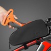 MZSX Spoke Tension Meter, Bicycle Spoke Tension Meter Calibration Tool,