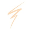 NYX Professional Makeup Epic Ink Liner S’Mores Marshmallow flüssiger Eyeliner,