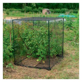 Gardman 7660 Fruit Cage Small, 3' 3'' L x 3'11'' W x 3'3'' H