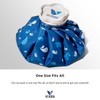 Medcosa Ice Bag | Stay Dry, Stay Cool with Our
