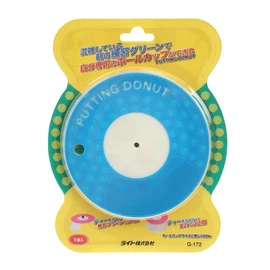 Light G-172 Putting Donut Blue (030)