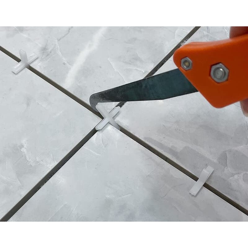 Tile Cross,1000 pcs Tile Spacers Tiles Cross Spacers Tile Leveling
