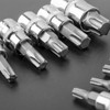Gunpla Torx Screw Bit Set, 13 pcs, Bit Socket Set