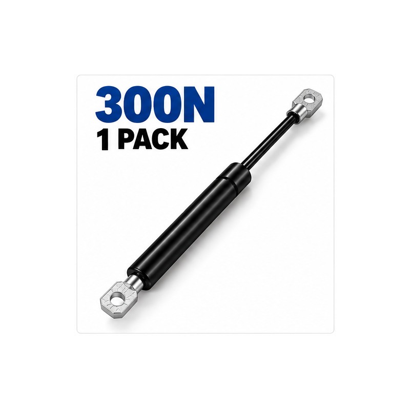 Gas Spring Lift Support for Flip Doors & Hoods –