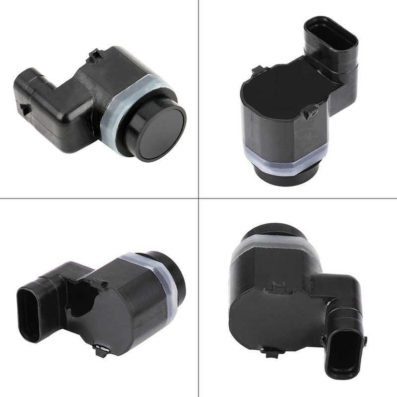 Front Rear Bumper PDC Parking Assist Sensor for Land Rover