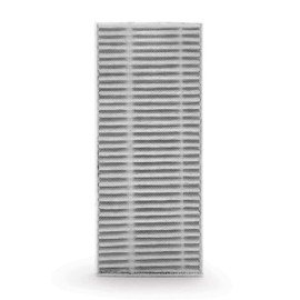 Sunbeam On-The-Go Fresh Portable Air Purifier Filter Replacement| 3 Stage Filtration with True HEPA Filter & UV Light, White (SAPF0800)