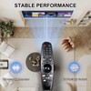 Remote Control Compatible with LG Smart TV NanoCell OLED 4K