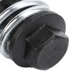Muffler Bolt Spring Exhaust Bolt Nut and Spring Kit 35129