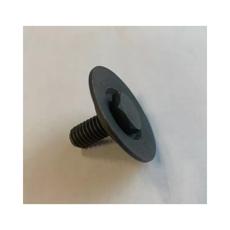 Clarke 960125 Paper Screw and Washer assembly for Clarke Super
