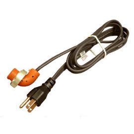 BMI Engine Block Heater Cord Compatible with Powerstroke Ford 7.3 6.0 6.4 6.7 L Diesel F350 F250 & Excursion
