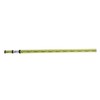 Dual Scale Tower Ruler Double Sided Telescopic Ruler with Bubble
