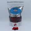 Beulah's Mixed Gummy Berries, 2 Pound Package, 200 Pieces of