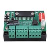 Step Motor Driver Controller Single Axes TB6560 Drive Board MD430