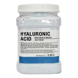 Jellymask Mascarilla Hidroplastica Mascarilla Gel Antiedad