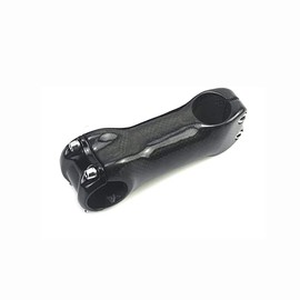 Alfa Pasca Bicycle Stem Carbon 31.8 Ahead Stem Road Bike Carbon 110 mm Stem Carbon 6 Degree Carbon Stem