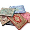 BDM - Monedero billetero turco Con Estampado 15 x 10